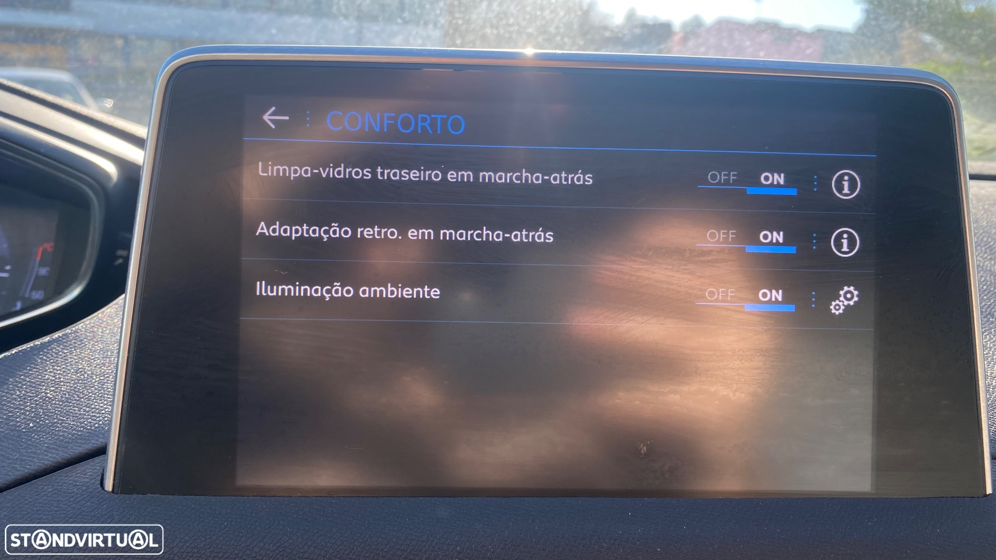 Peugeot 5008 1.2 PureTech Allure - 44