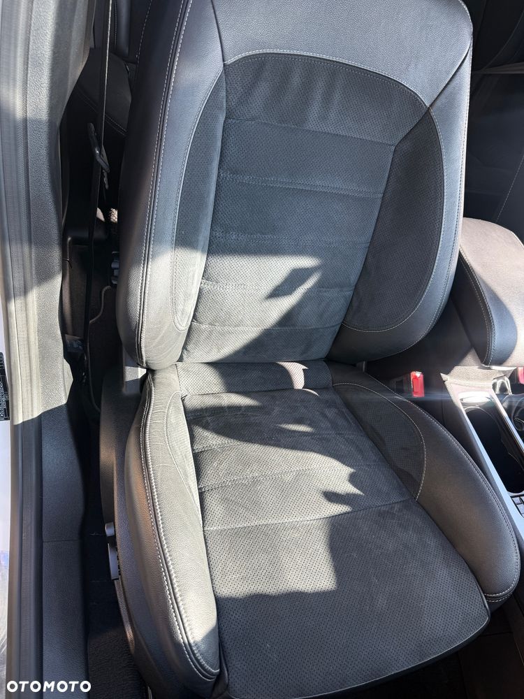 Ford Mondeo 2.0 TDCi Titanium - 31