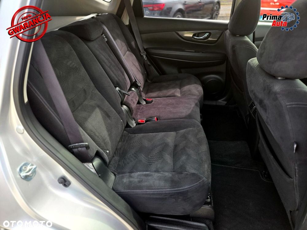 Nissan X-Trail - 27