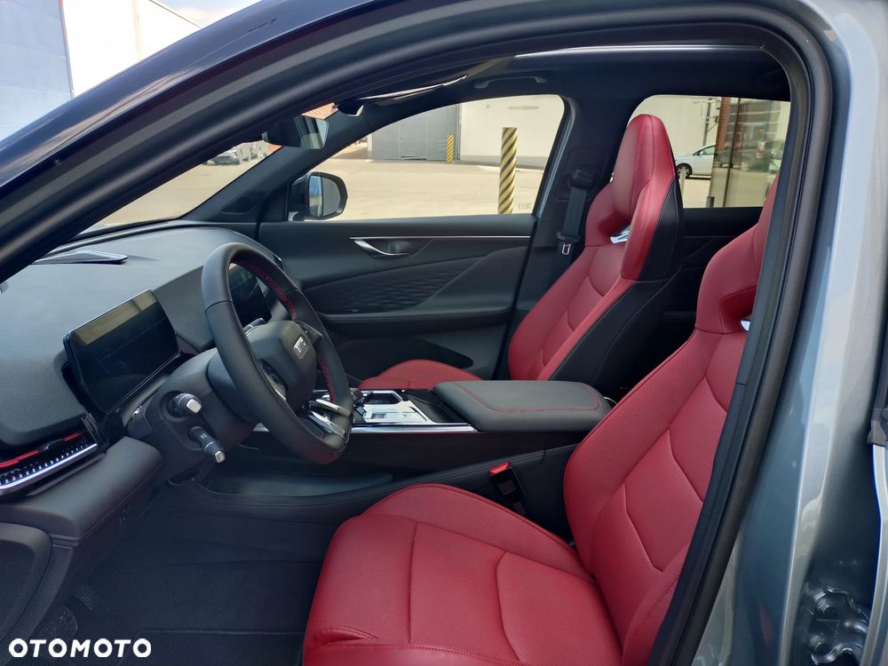 BAIC 5 Beijing 1.5T Luxury DCT - 13