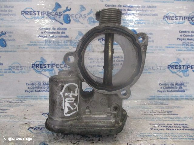 Corpo Borboleta 780438402 BMW E92 COUPE FASE 2 2012 335D 285CV 2P BRANCO - 4