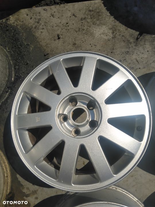 Felgi A8 17J ET39 5x112 - 9