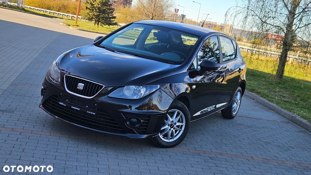 Seat Ibiza 1.2 12V Style 4YOU - 2