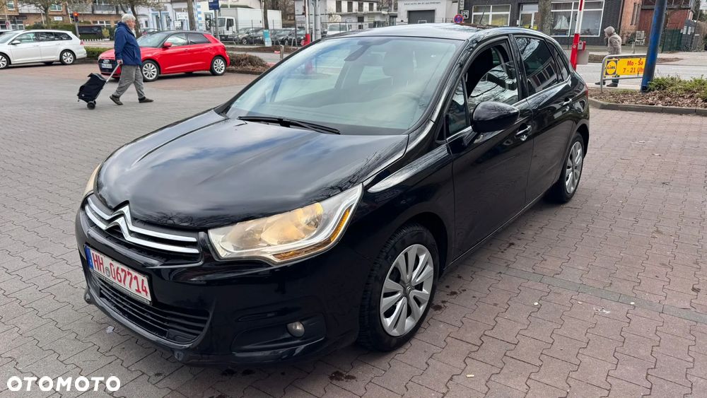 Citroën C4 VTi 120 Exclusive - 2