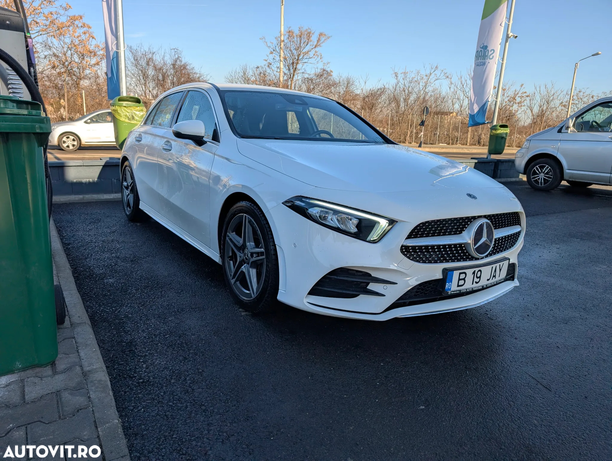 Mercedes-Benz A 250 4MATIC Aut. - 6