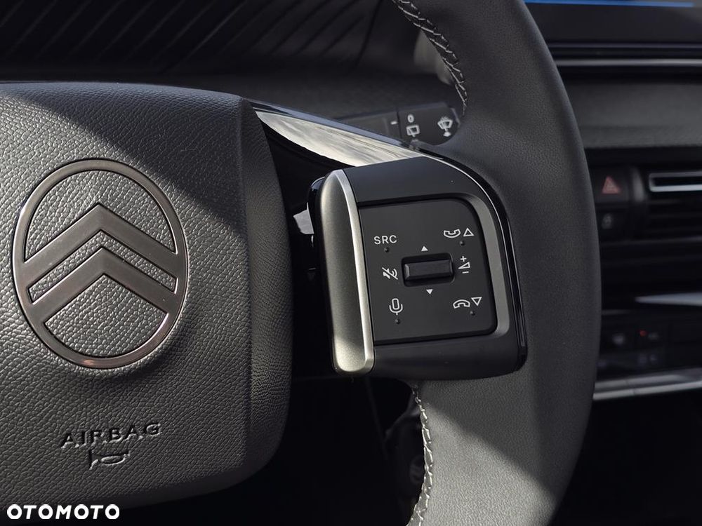 Citroën C3 1.2 T Max - 17