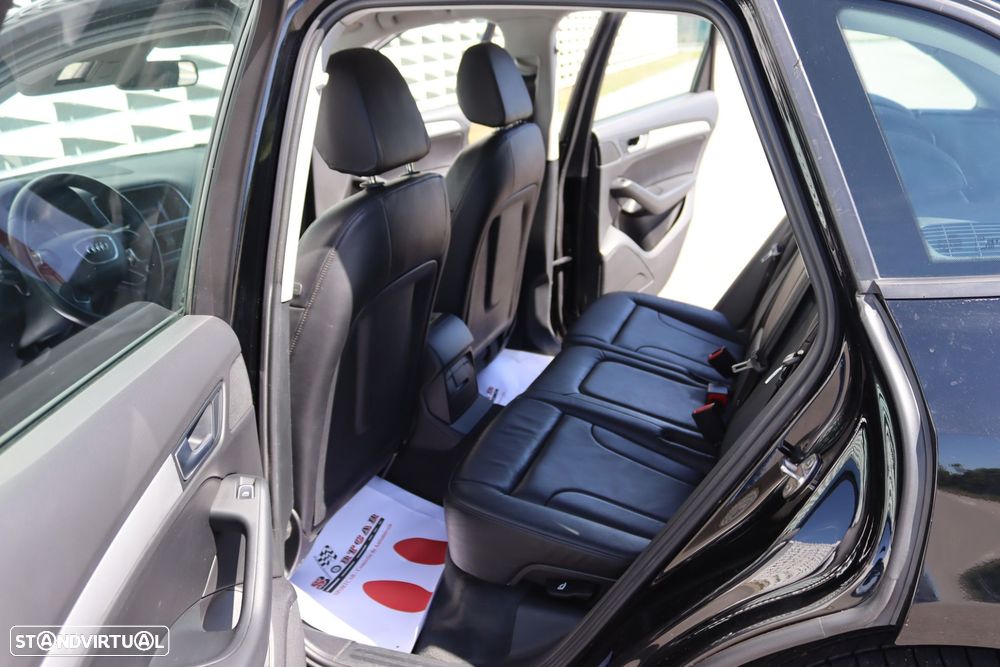 Audi Q5 2.0 TDI Sport - 11
