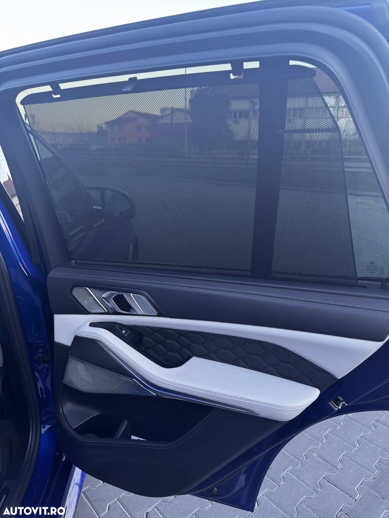 BMW X5 M Competition - 26