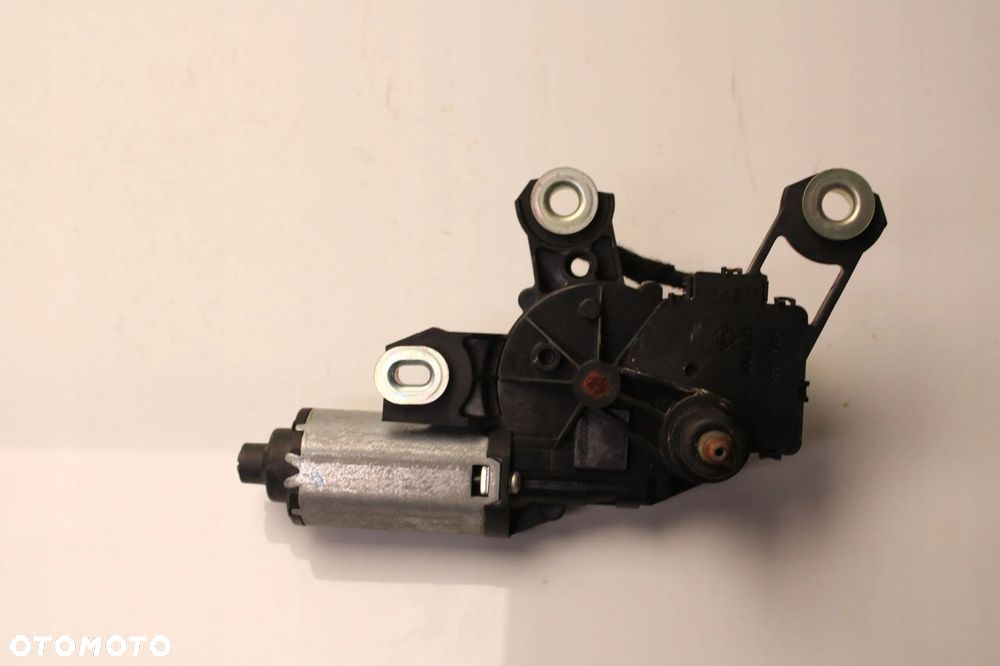 AUDI A4 B6 00R- SILNICZEK MECHANIZM WYCIERACZKI TYŁ 8E9955711 - 2