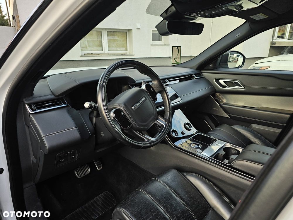 Land Rover Range Rover Velar - 25