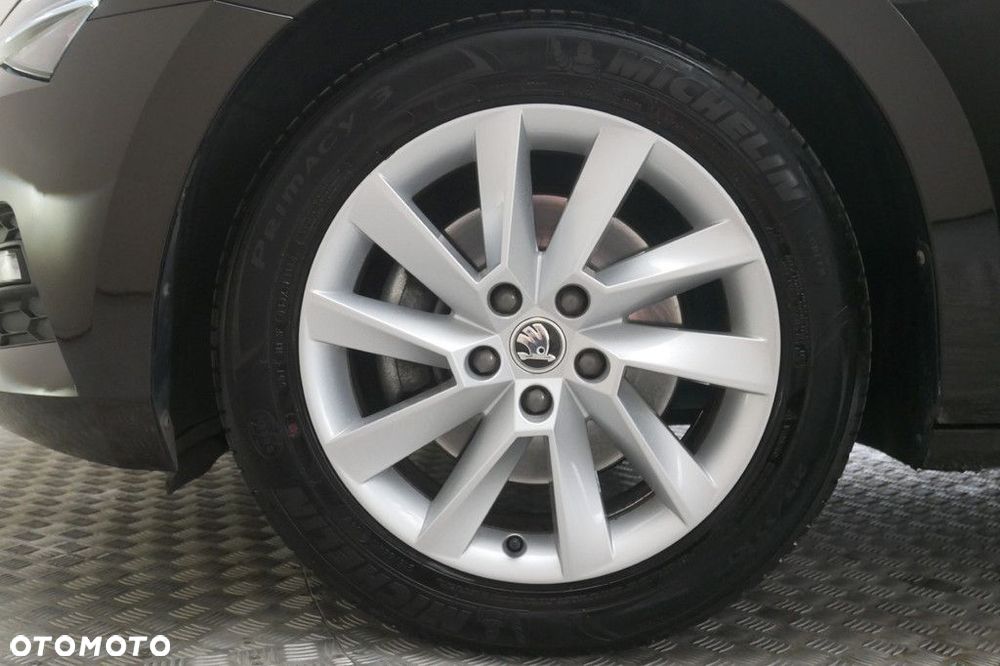 Skoda Superb 1.5 TSI Ambition DSG - 14