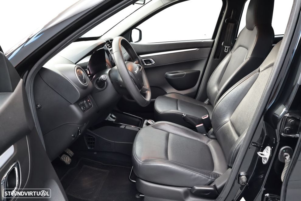 Dacia Spring Electric 45 Expression - 47