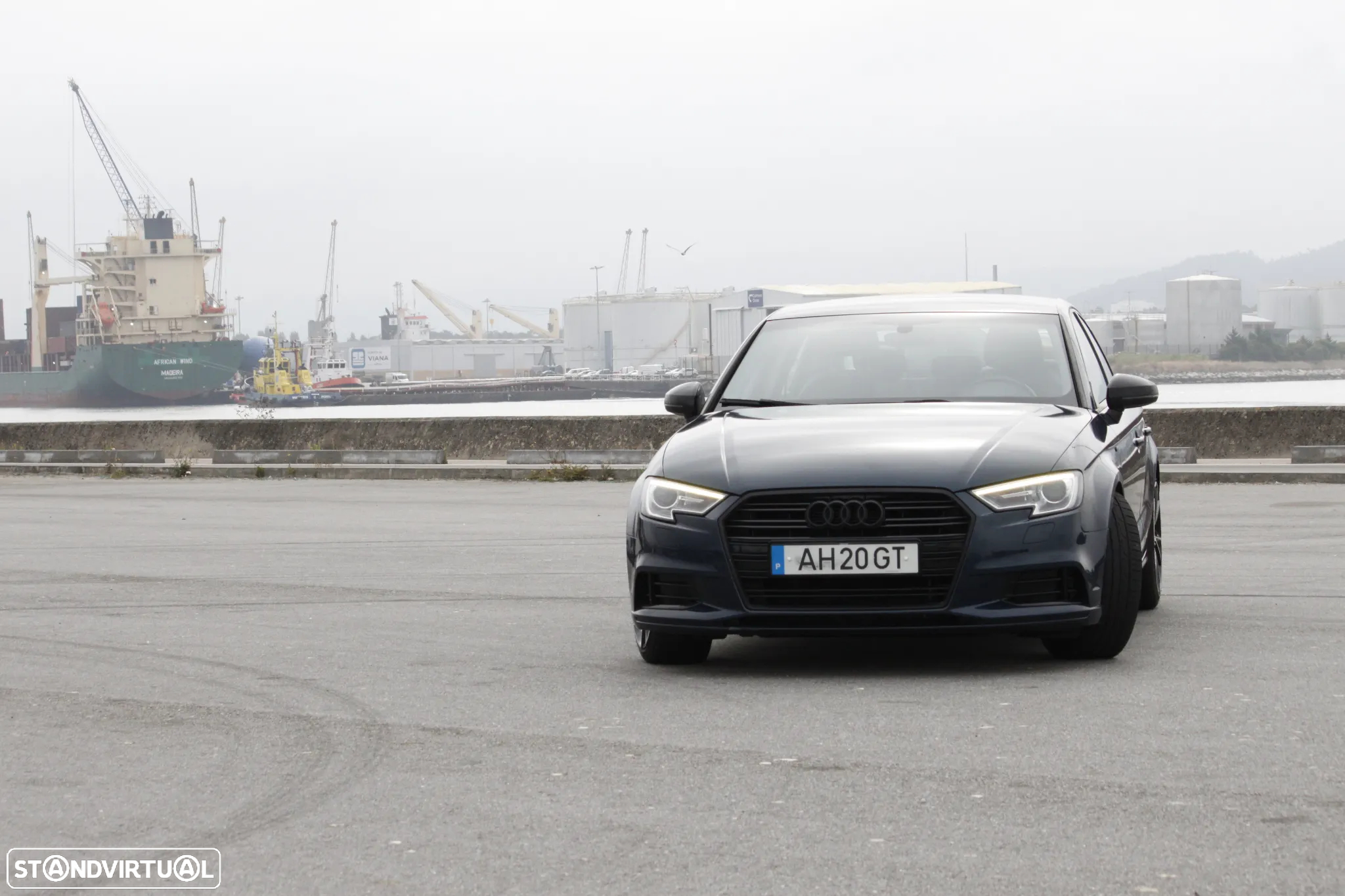 Audi A3 Limousine 1.6 TDI (clean diesel) S line Sport Pack - 3