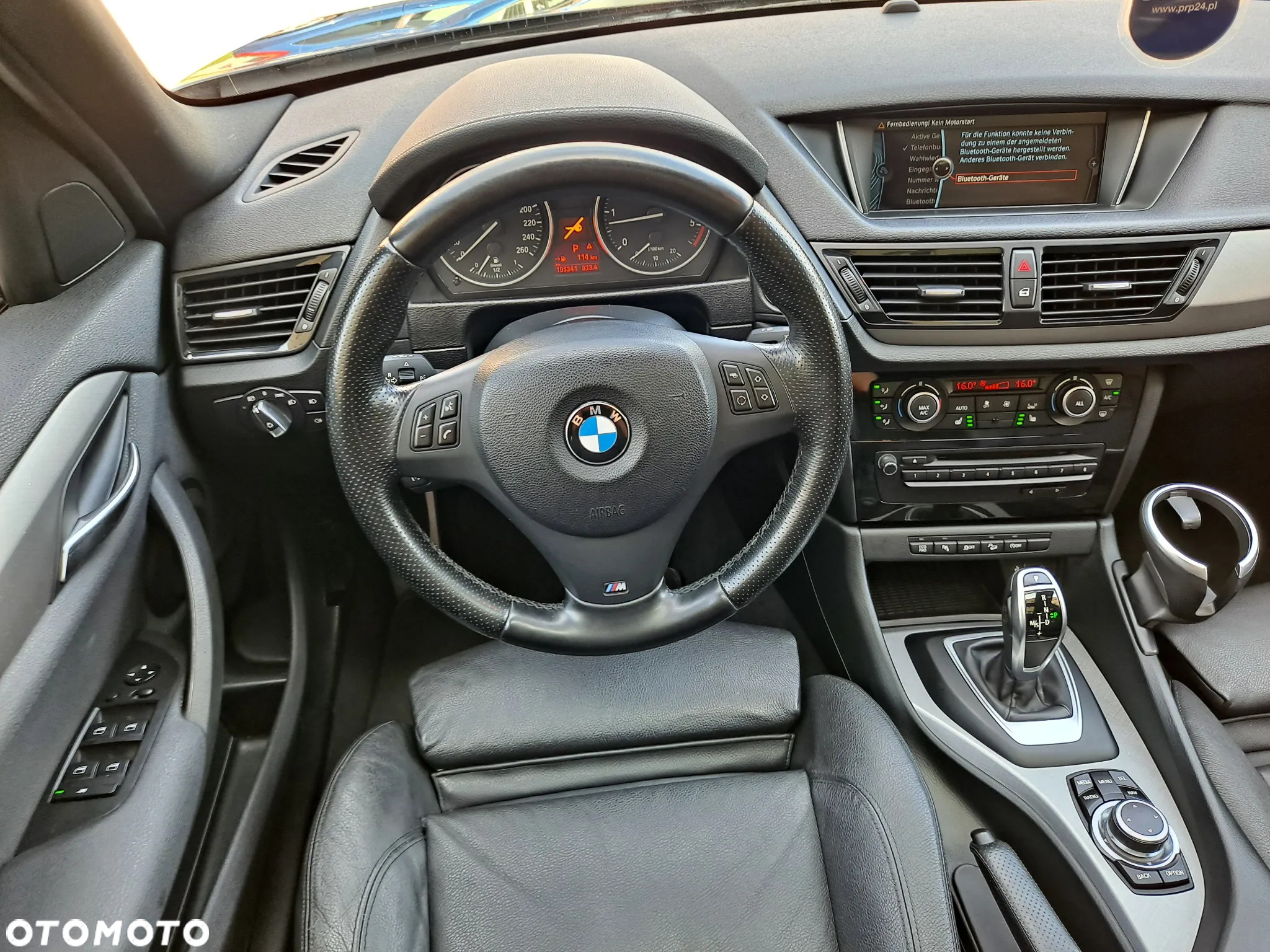 BMW X1 xDrive25d Sport Line - 6
