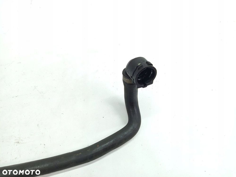 WĄŻ PRZEWÓD WODY BMW X5 E70 X6 E71 3.0D 6945279 - 4