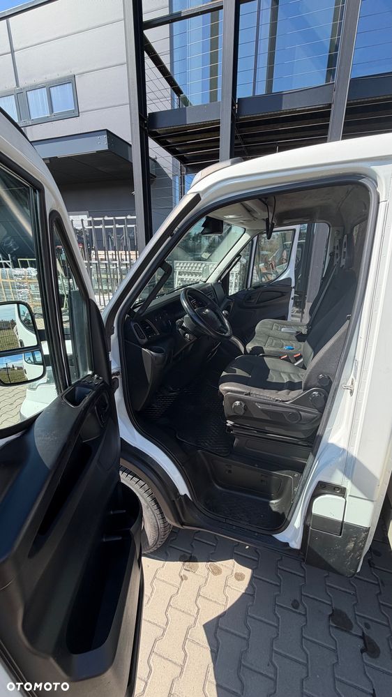 Iveco Daily 70c17 - 5