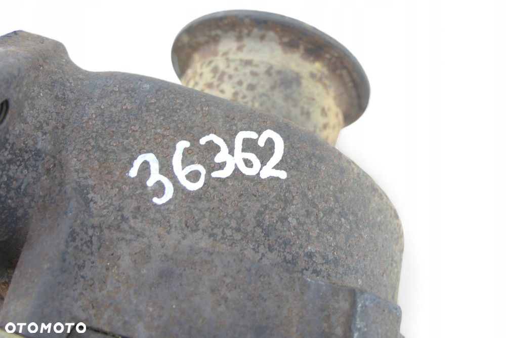 Turbina BMW E84 E87 E90 F10 F20 F30 2.0D N47 851947502C 49335-00630 - 12