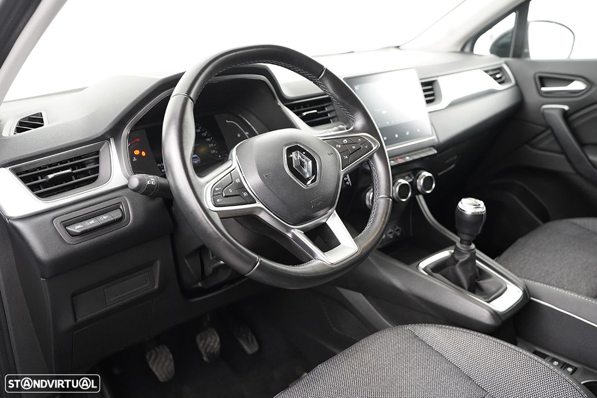 Renault Captur 1.0 TCe Techno - 6