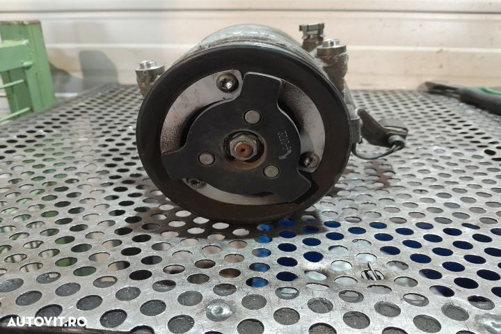 Compresor AC 6R0820803F 6R0820803F Volkswagen VW Polo 5 6R [2009 - 20 - 1