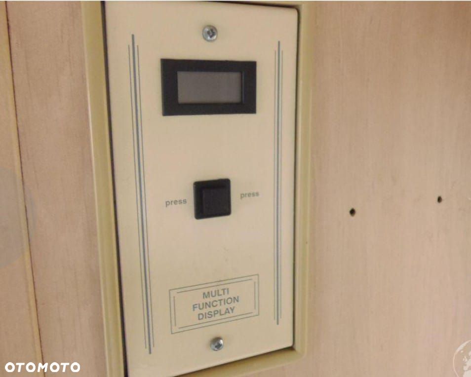 Beyerland VITESSE 460 MD - 11