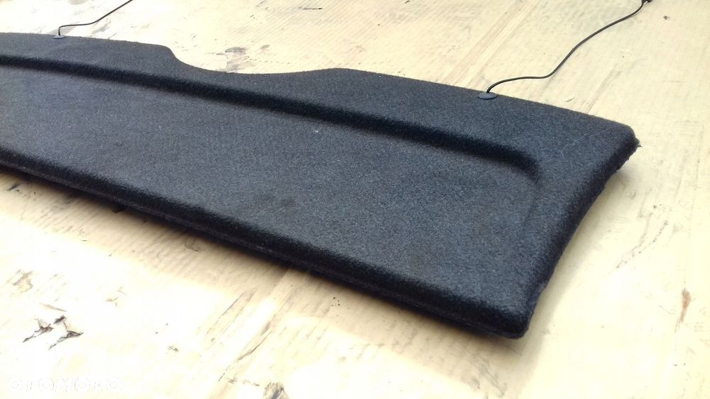 PÓŁKA BAGAŻNIKA TYŁ TYLNA LANCIA YPSILON II 03-11 - 3