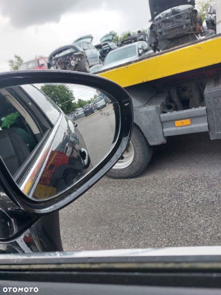 OPEL ZAFIRA C III 2014 1.6CDTi lusterko prawe elektryczne asystent - 3