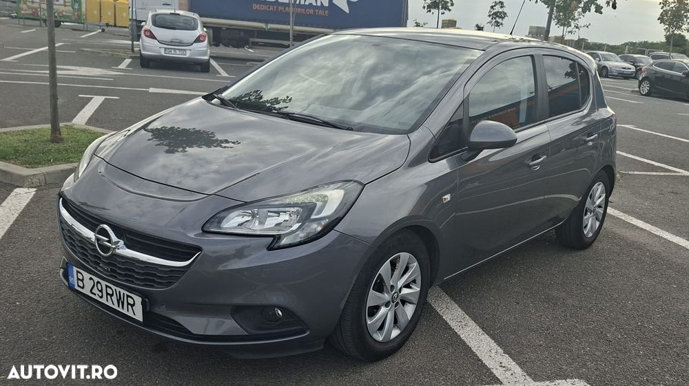 Opel Corsa 1.4 ECOTEC Enjoy - 7