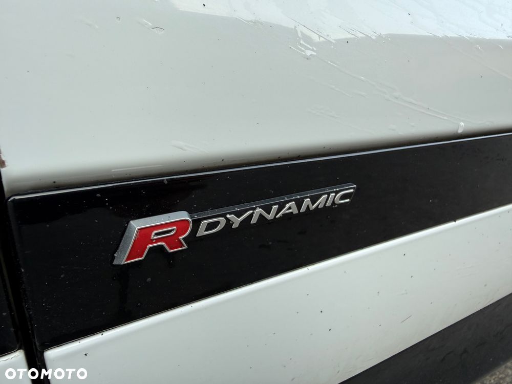 Land Rover Range Rover Evoque - 18