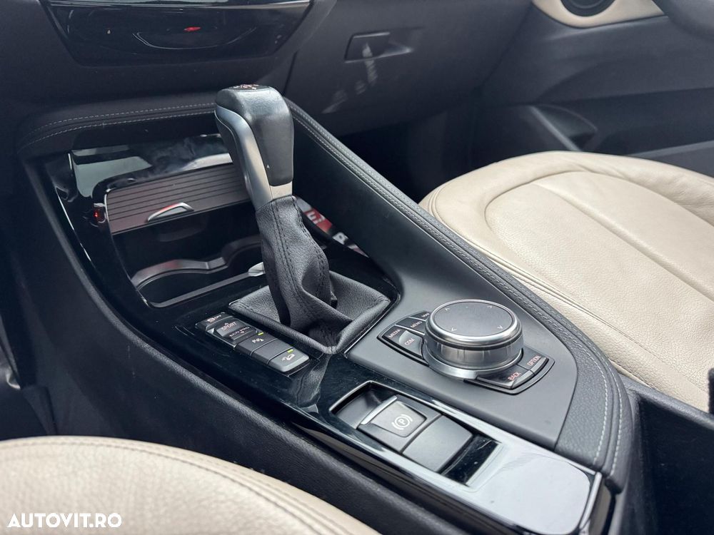 BMW X1 - 17