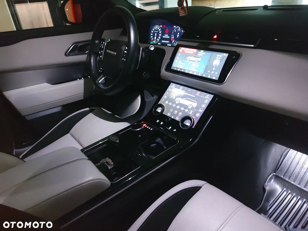 Land Rover Range Rover Velar 2.0 SD4 R-Dynamic - 18