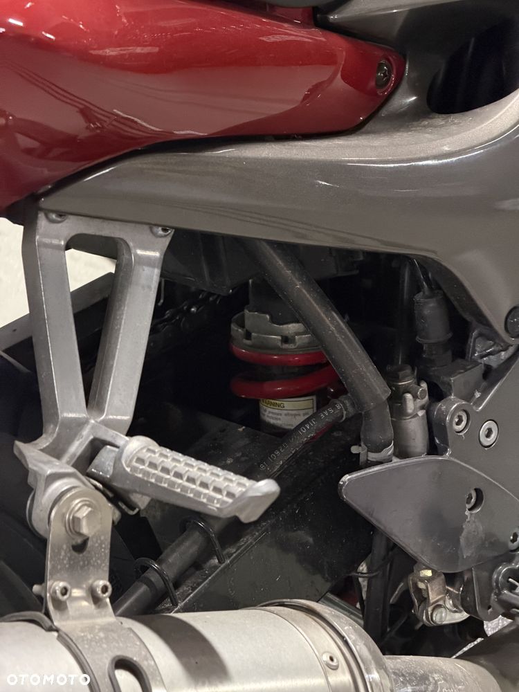 Kawasaki ZR - 11