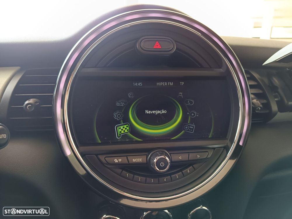 MINI 3 Portas Cooper D 60 Years Chili - 21