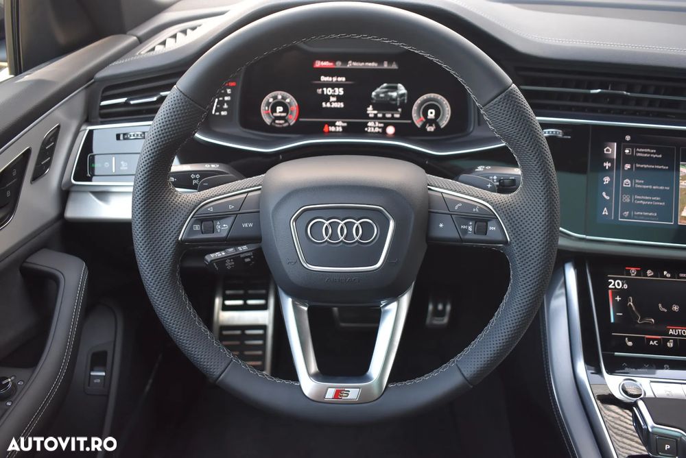 Audi Q8 - 28