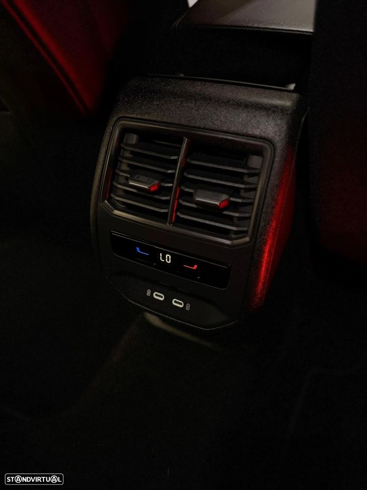 Cupra Formentor 1.4 e-Hybrid DSG - 26