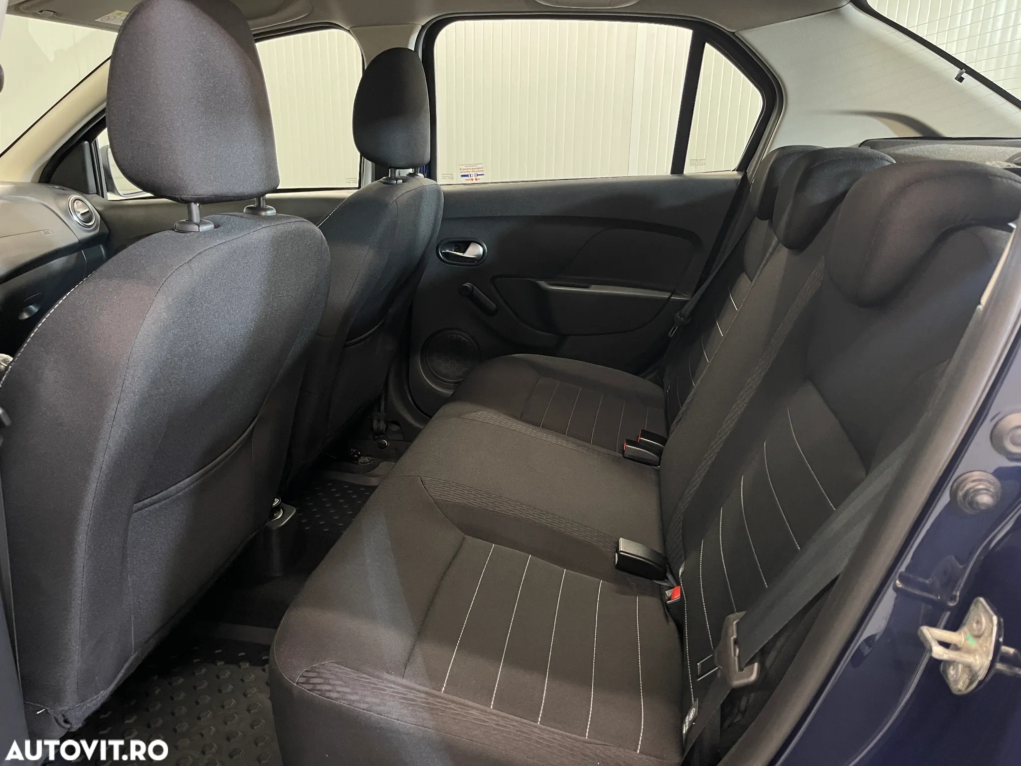 Dacia Logan 1.5 Blue dCi Laureate - 11