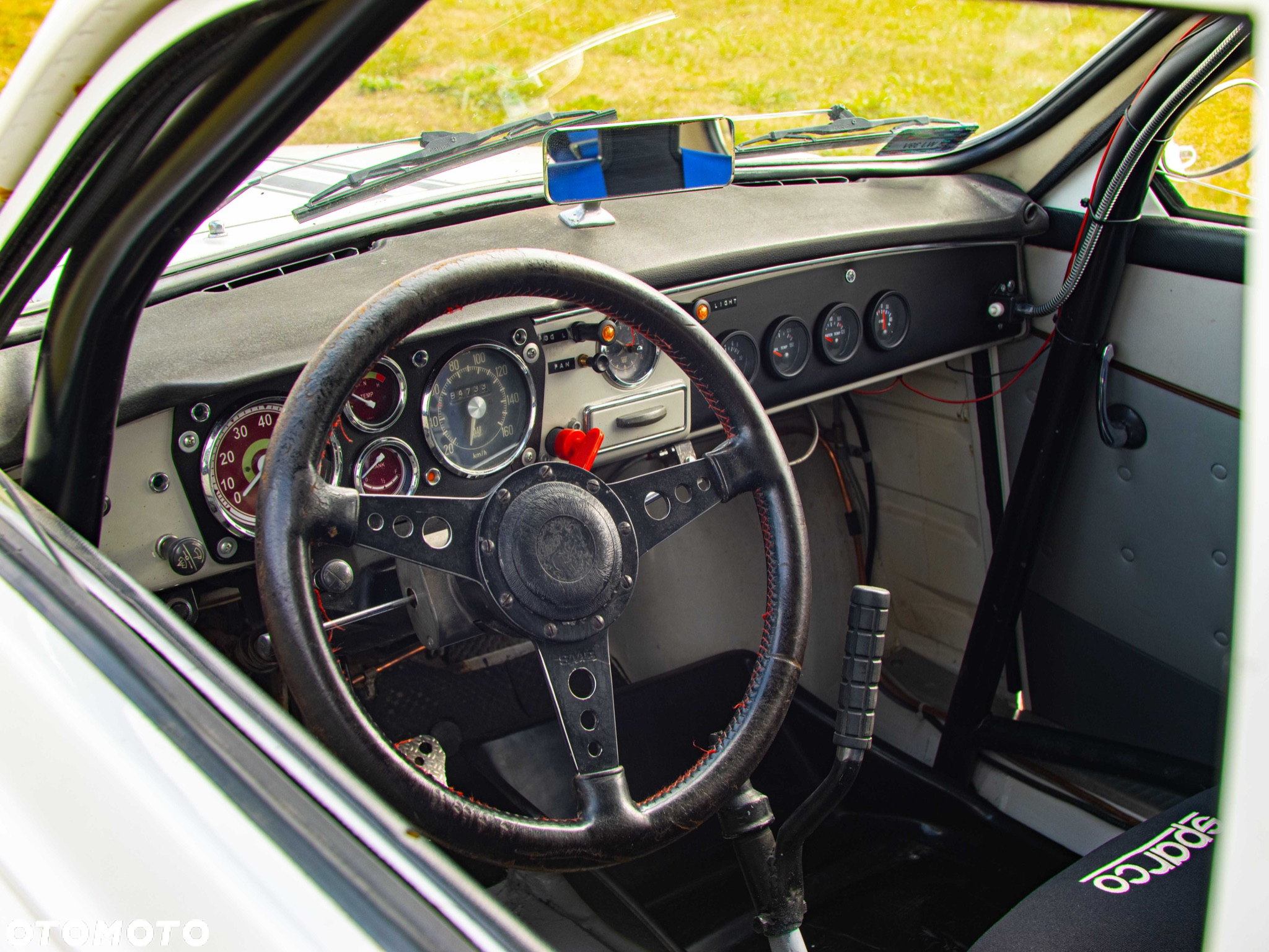 Saab 96 - 14