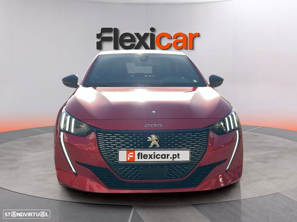 Peugeot 208 1.2 PureTech GT Pack EAT8 - 2