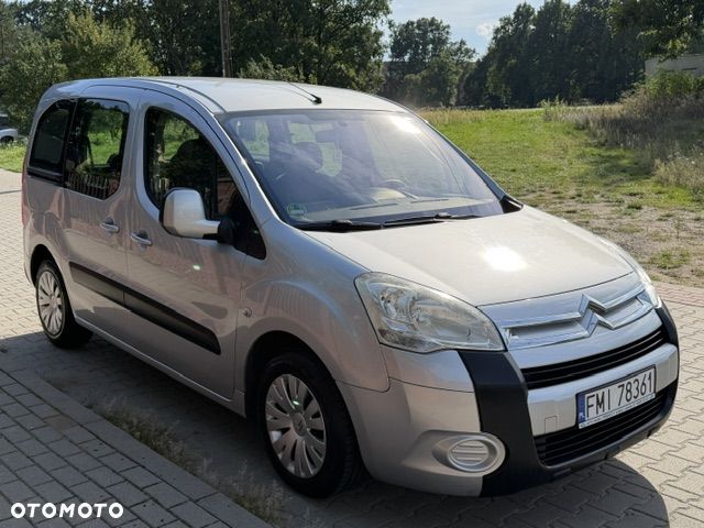 Citroën Berlingo 1.6 HDi Multispace - 3