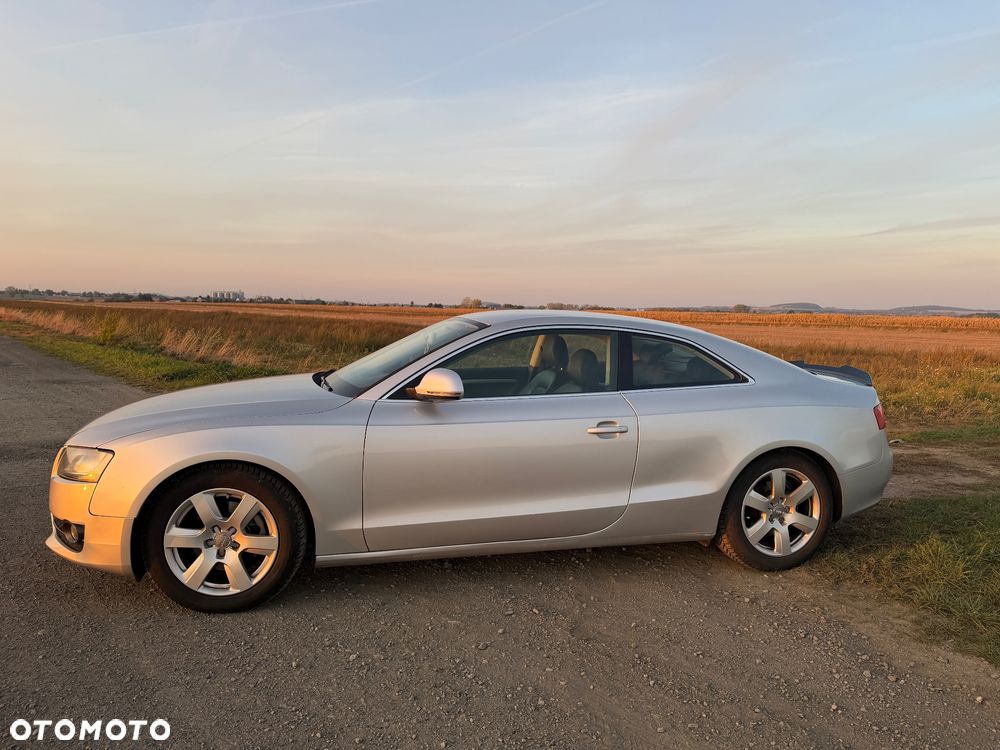 Audi A5 Coupé 2.0 TFSI - 19