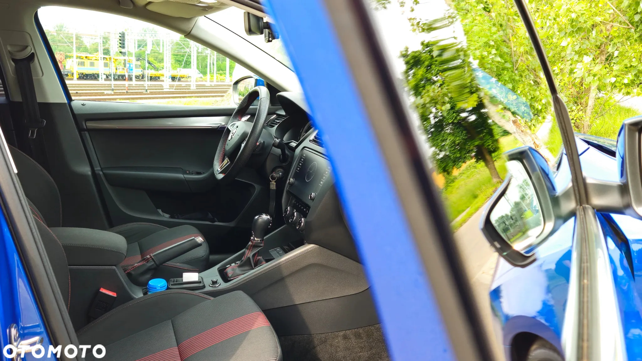 Skoda Octavia 2.0 TSI GPF Style DSG - 18