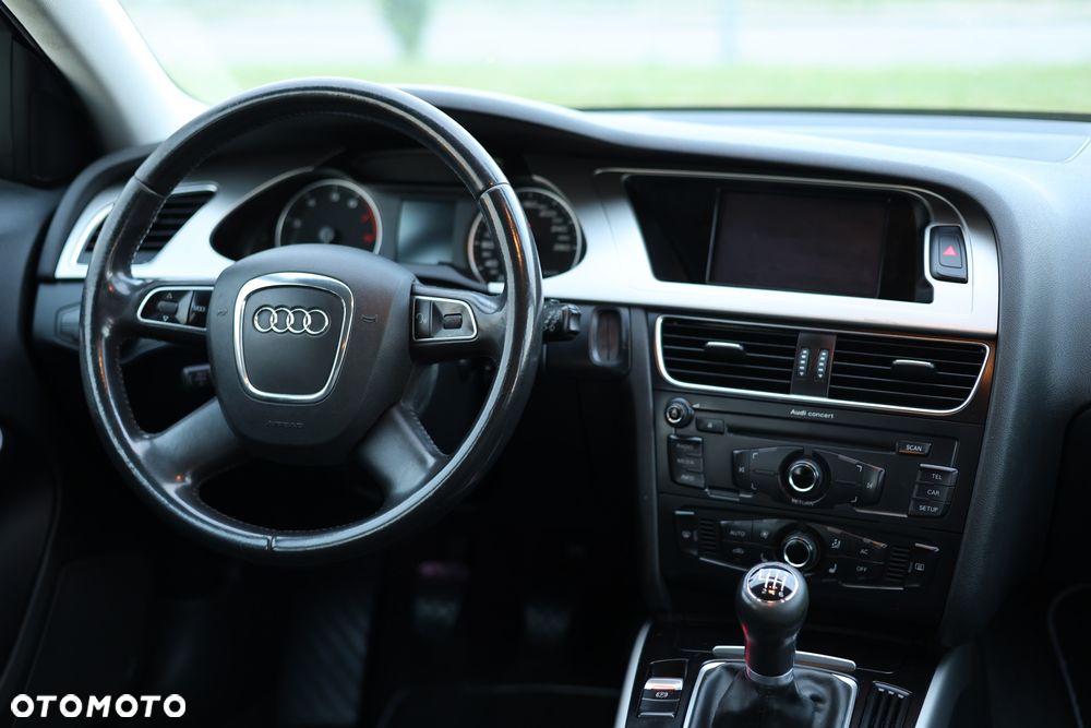 Audi A4 Avant 1.8 TFSI - 19