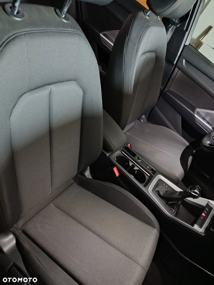 Audi Q3 40 TFSI Quattro S-Line S tronic - 17