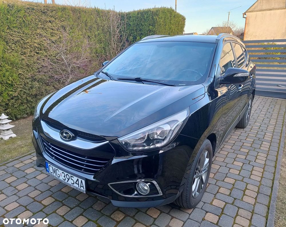 Hyundai ix35 1.6 2WD Style - 3