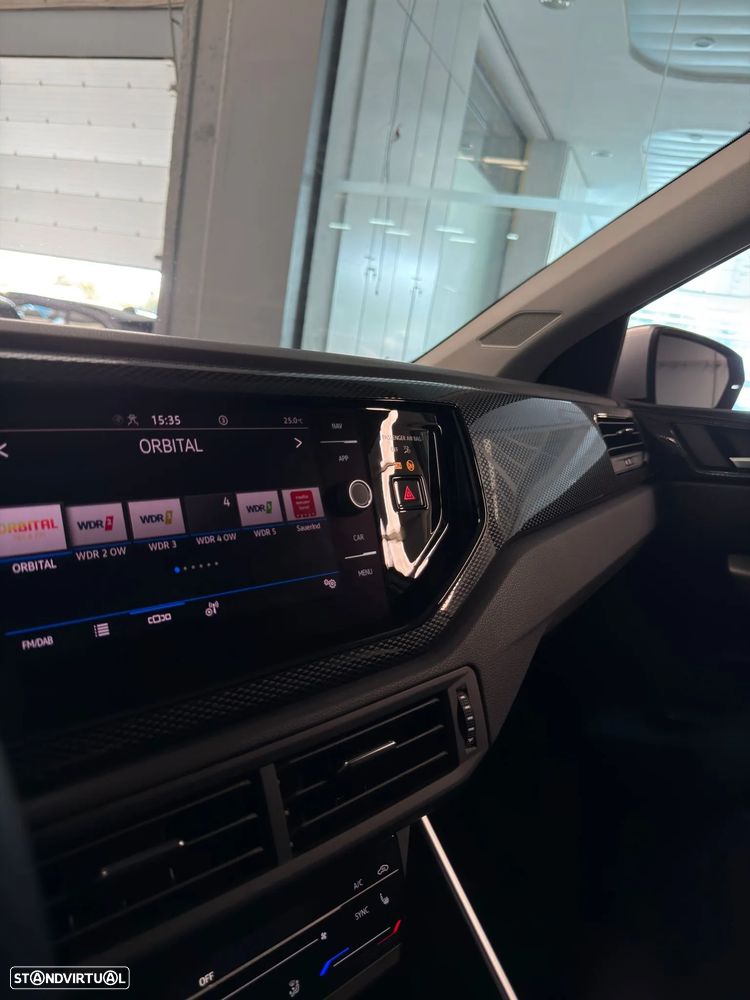 VW Polo 1.0 TSI Life - 4