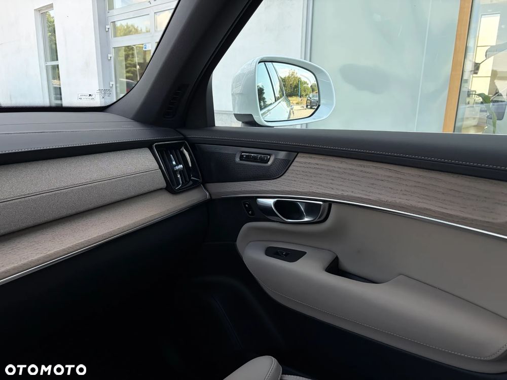 Volvo XC 90 B5 B AWD Plus Bright 7os - 20