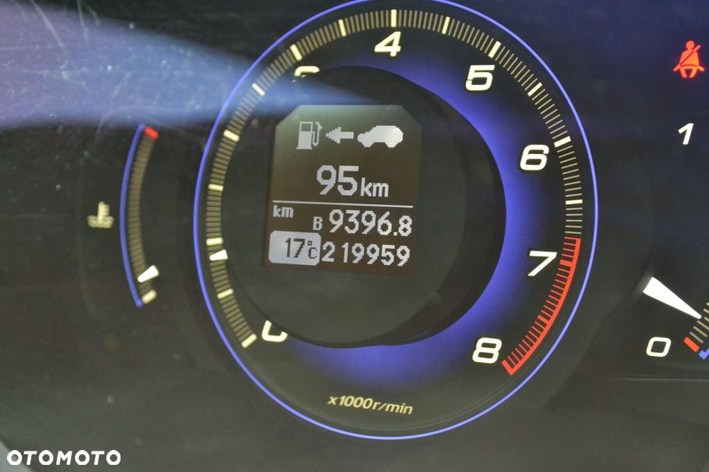 Honda Civic 1.8i-VTEC Automatik Executive - 15