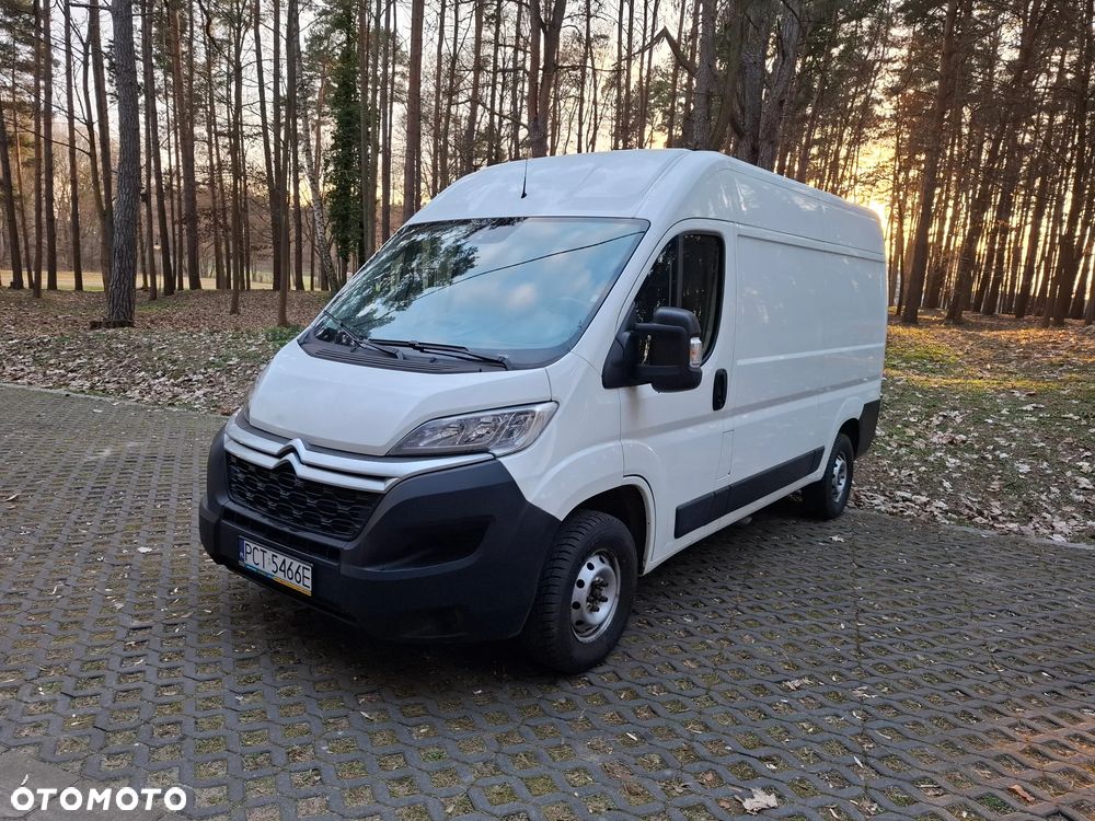 Citroën Jumper - 1