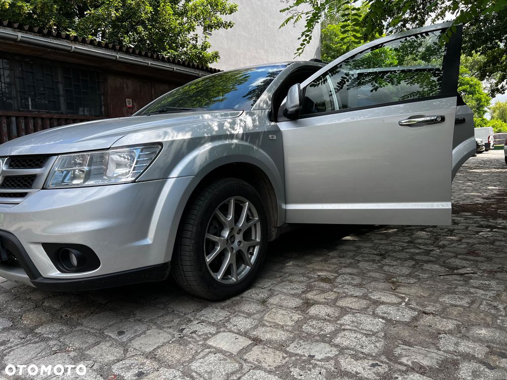 Fiat Freemont - 3