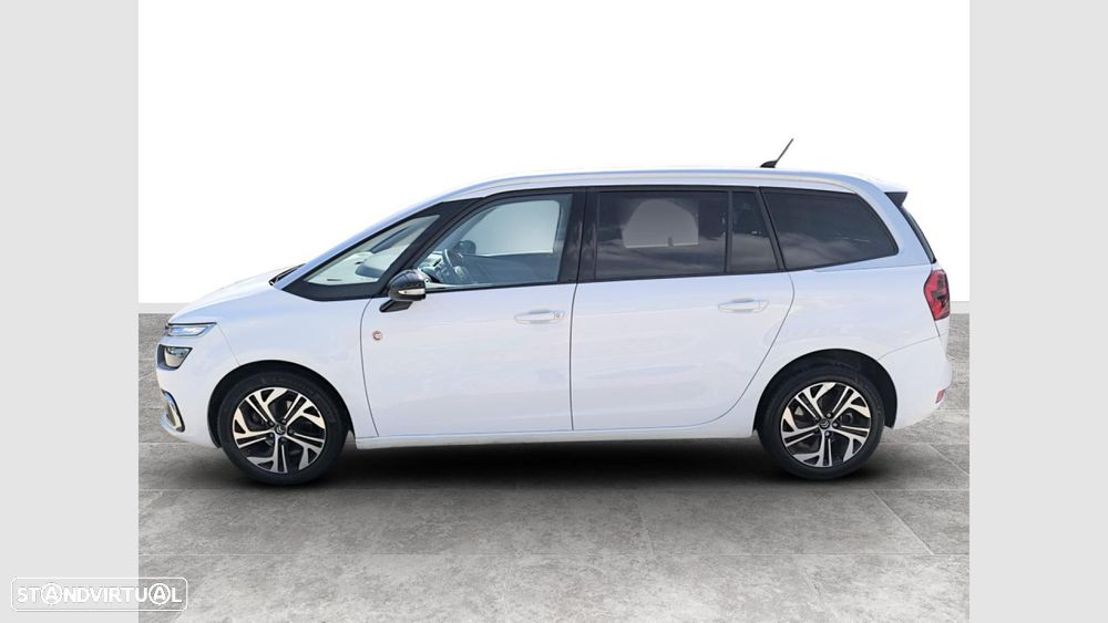 Citroën Grand C4 Spacetourer 1.5 BlueHDi C-Series EAT8 - 6