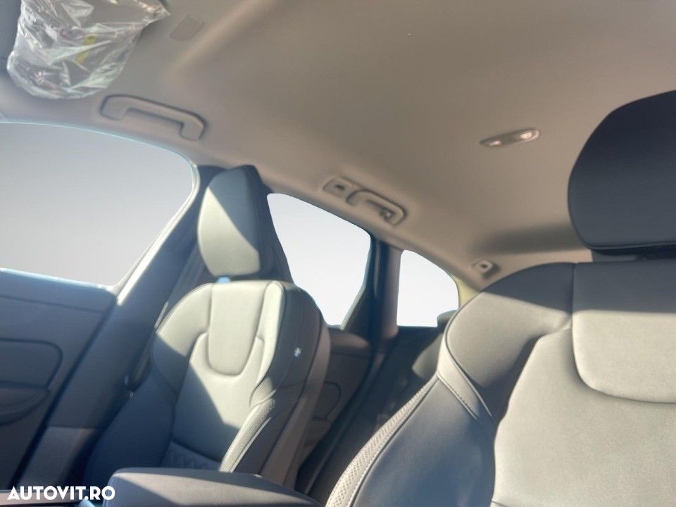 Volvo XC 60 - 16